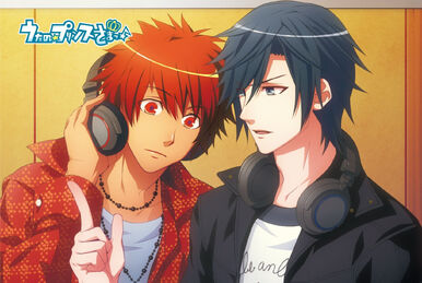 Fantastic melody | Uta no Prince-sama Wiki | Fandom Fantastic melody | Uta no Prince-sama Wiki | Fandom