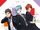 Maji LOVE Kingdom Special Unit Drama CD: Otoya, Ai, Van