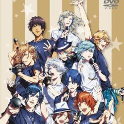 Category Live Events Uta No Prince Sama Wiki Fandom