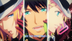 Op.5 Code:T.V.U | Uta no Prince-sama Wiki | Fandom