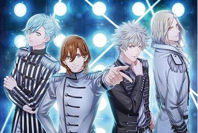 Idol Song: Ranmaru & Ai | Uta no Prince-sama Wiki | Fandom