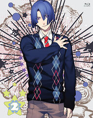 未開封 MAGICAMI CHARACTER SONG CD Vol.1 CD JINGUJI,REN; REIJI KOTOBUKI; KIRA SUMERAGI - Movie(Uta No