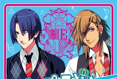 Hurray×2 Dreamers | Uta no Prince-sama Wiki | Fandom