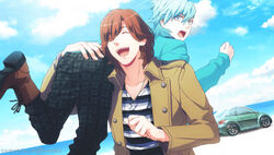 Reiji Kotobuki/Gallery | Uta no Prince-sama Wiki | Fandom Reiji Kotobuki/Gallery | Uta no Prince-sama Wiki | Fandom