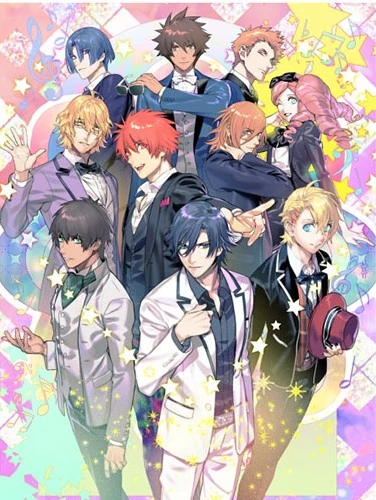 Uta no☆Prince-sama♪ -Amazing Aria & Sweet Serenade LOVE- | Uta 