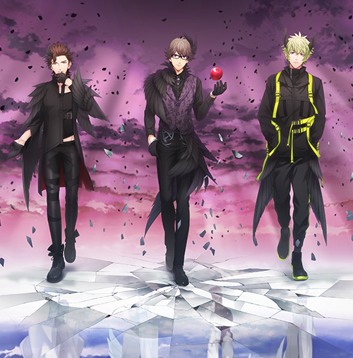 Fall on me | Uta no Prince-sama Wiki | Fandom