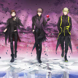 Category:Hyuga Yamato (songs) | Uta no Prince-sama Wiki | Fandom