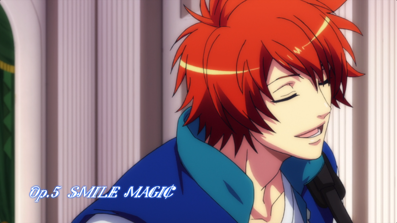 Op.5 SMILE MAGIC | Uta no Prince-sama Wiki | Fandom