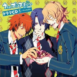 未開封 MAGICAMI CHARACTER SONG CD Vol.1 CD Music (MAGICAMI CHARACTER SONG CD Vol.1) (USED) | Official