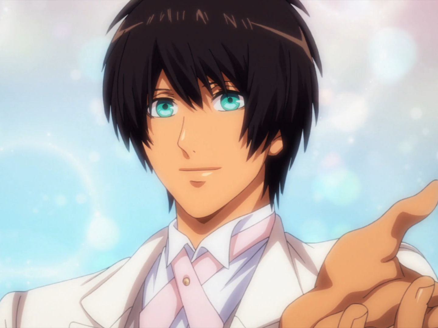 Aijima Cecil | Uta no Prince-sama Wiki | Fandom