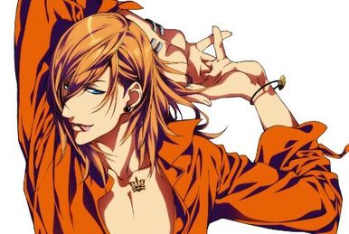 Maji LOVE 1000% Idol Song: Jinguji Ren | Uta no Prince-sama Wiki Maji LOVE 1000% Idol Song: Jinguji Ren | Uta no Prince-sama Wiki