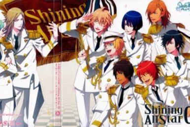 激安大特価！ QUARTET NIGHT Wiki Prince-sama no Uta | 2018 FUTURE LIVE アニメ