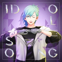 Love Evol | Uta no Prince-sama Wiki | Fandom 