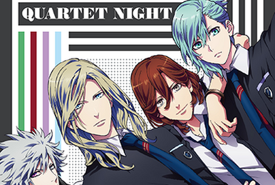 God's S.T.A.R. (CD) | Uta no Prince-sama Wiki | Fandom