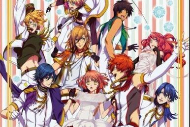 RAIN OR SHINE | Uta no Prince-sama Wiki | Fandom