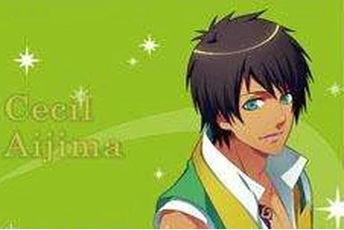 Fantastic melody | Uta no Prince-sama Wiki | Fandom