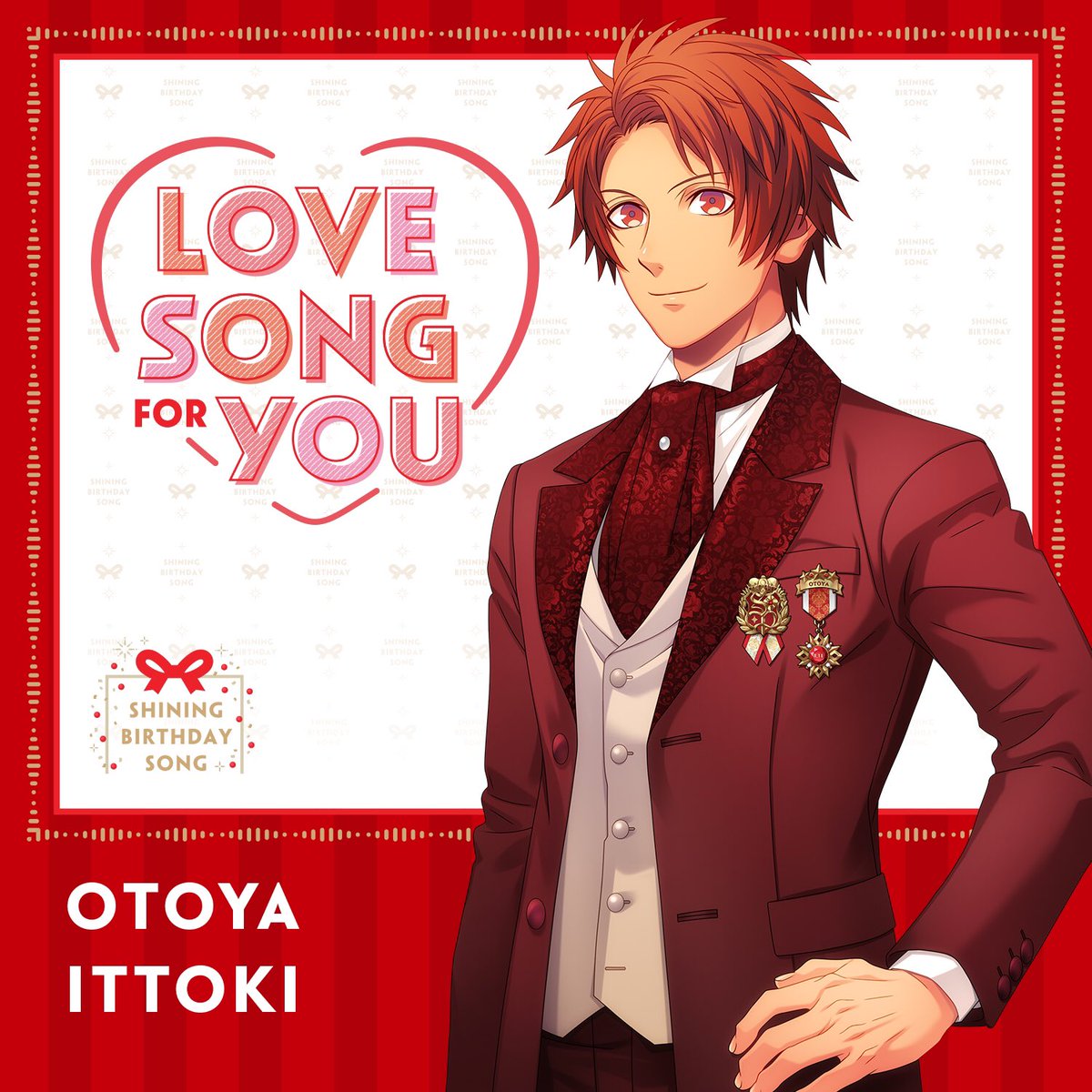 LOVE SONG FOR YOU | Uta no Prince-sama Wiki | Fandom