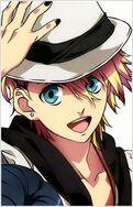 Syo HAT