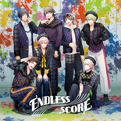 Endless Score Uta No Prince Sama Wiki Fandom