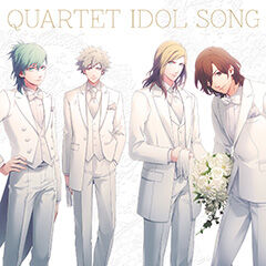 Marriage | Uta no Prince-sama Wiki | Fandom Marriage | Uta no Prince-sama Wiki | Fandom