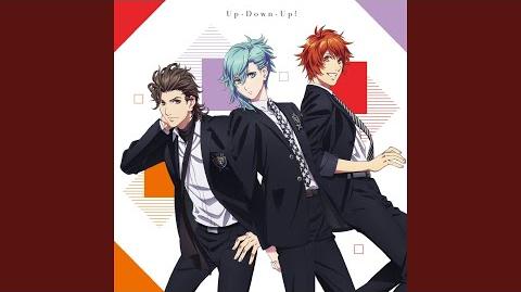 Uta no Prince-sama - Desciclopédia