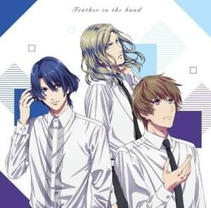 Maeno Tomoaki Drama Cd Maeno Tomoaki Drama Cd