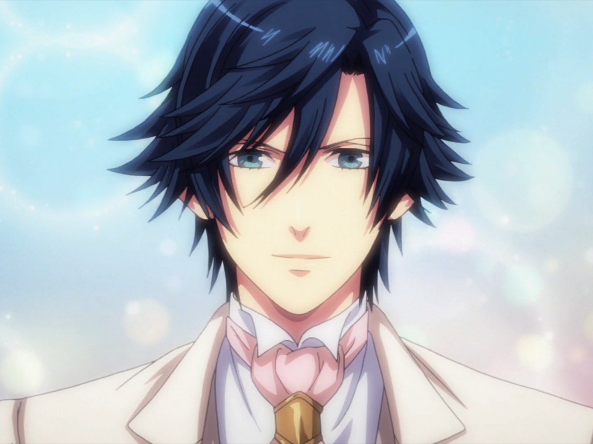 A Quick Guide to The Characters of Uta no Prince Sama 