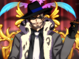 Raging Otori | Uta no Prince-sama Wiki | Fandom