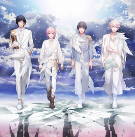 ヘキサの唄を Seventh Heaven The Fourth Kind ヘキサの唄を Seventh Heaven The Fourth Kind