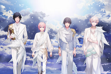 Paradise Lost ~Beside you~ | Uta no Prince-sama Wiki | Fandom