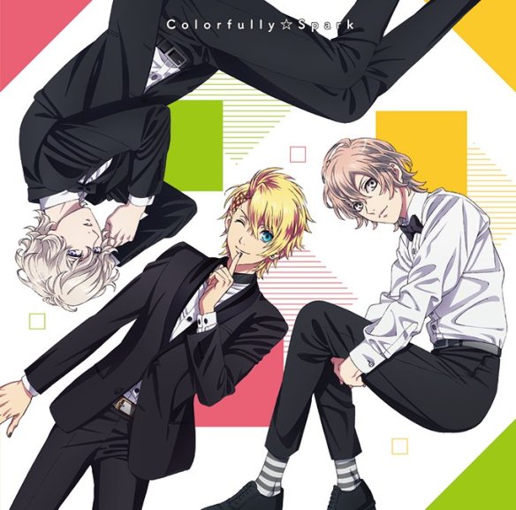Colorfully☆Spark | Uta no Prince-sama Wiki | Fandom Colorfully☆Spark | Uta no Prince-sama Wiki | Fandom