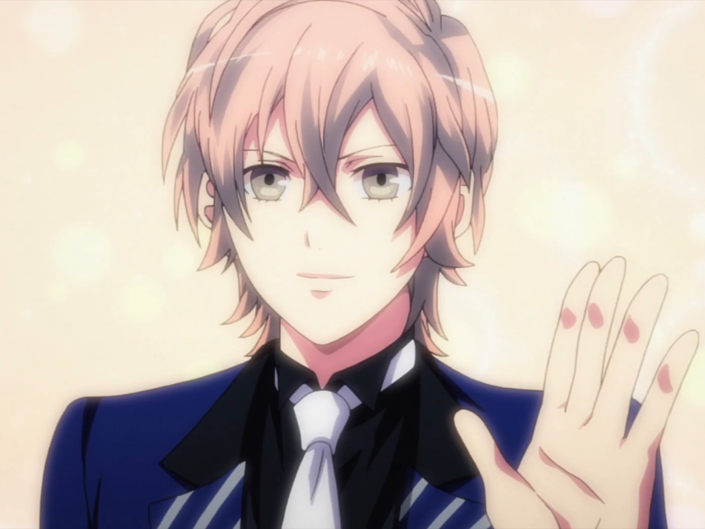 A Quick Guide to The Characters of Uta no Prince Sama 