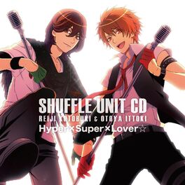Hyper×Super×Lover☆ | Uta no Prince-sama Wiki | Fandom Hyper×Super×Lover☆ | Uta no Prince-sama Wiki | Fandom
