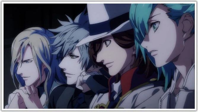 A Quick Guide to The Characters of Uta no Prince Sama 