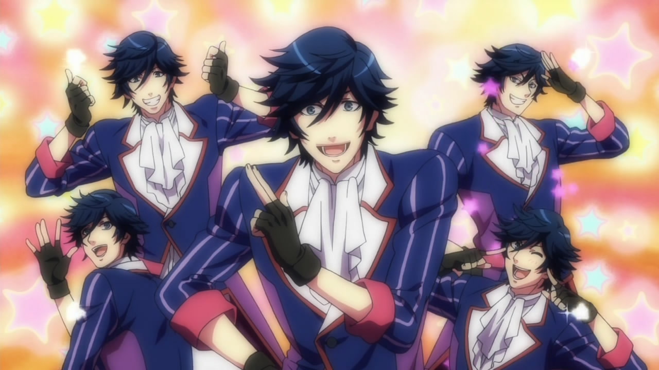 Hayato Ichinose Uta No Prince Sama Wiki Fandom Hayato Ichinose Uta No Prince Sama Wiki Fandom