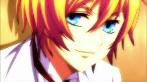 Jinguji Ren Uta No Prince Sama Wiki Fandom