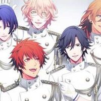 Shining All Star Cd2 Uta No Prince Sama Wiki Fandom