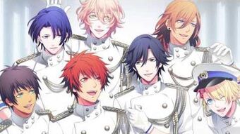 Shining All Star CD2 | Uta no Prince-sama Wiki | Fandom