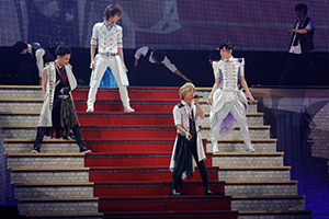 Maji LOVE LIVE 5th STAGE/Gallery | Uta no Prince-sama Wiki