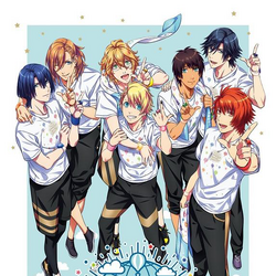 Category Dvd Blu Ray Uta No Prince Sama Wiki Fandom