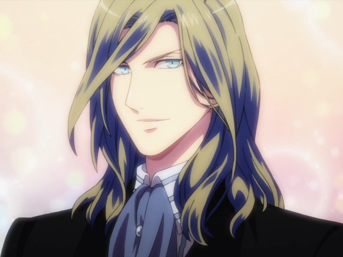 Camus | Uta no Prince-sama Wiki | Fandom