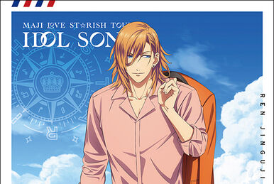Komorebi Diamond | Uta no Prince-sama Wiki | Fandom Komorebi Diamond | Uta no Prince-sama Wiki | Fandom