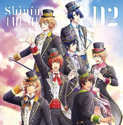 DANCING OVER NIGHT | Uta no Prince-sama Wiki | Fandom DANCING OVER NIGHT | Uta no Prince-sama Wiki | Fandom
