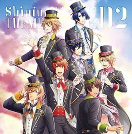 WONDER RONDO | Uta no Prince-sama Wiki | Fandom WONDER RONDO | Uta no Prince-sama Wiki | Fandom