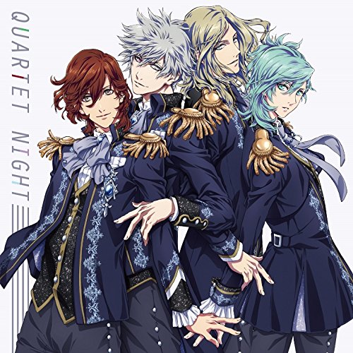 FLY TO THE FUTURE (CD) | Uta no Prince-sama Wiki | Fandom