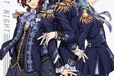 Colorfully☆Spark | Uta no Prince-sama Wiki | Fandom