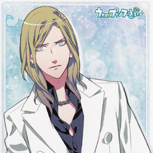 Unit Drama Cd Camus Cecil Uta No Prince Sama Wiki Fandom