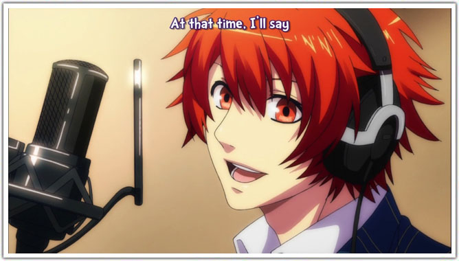 Maji LOVE 1000% (1st Season) | Uta no Prince-sama Wiki | Fandom
