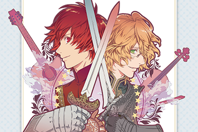 Komorebi Diamond | Uta no Prince-sama Wiki | Fandom