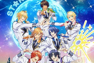 ORIGINAL RESONANCE | Uta no Prince-sama Wiki | Fandom ORIGINAL RESONANCE | Uta no Prince-sama Wiki | Fandom